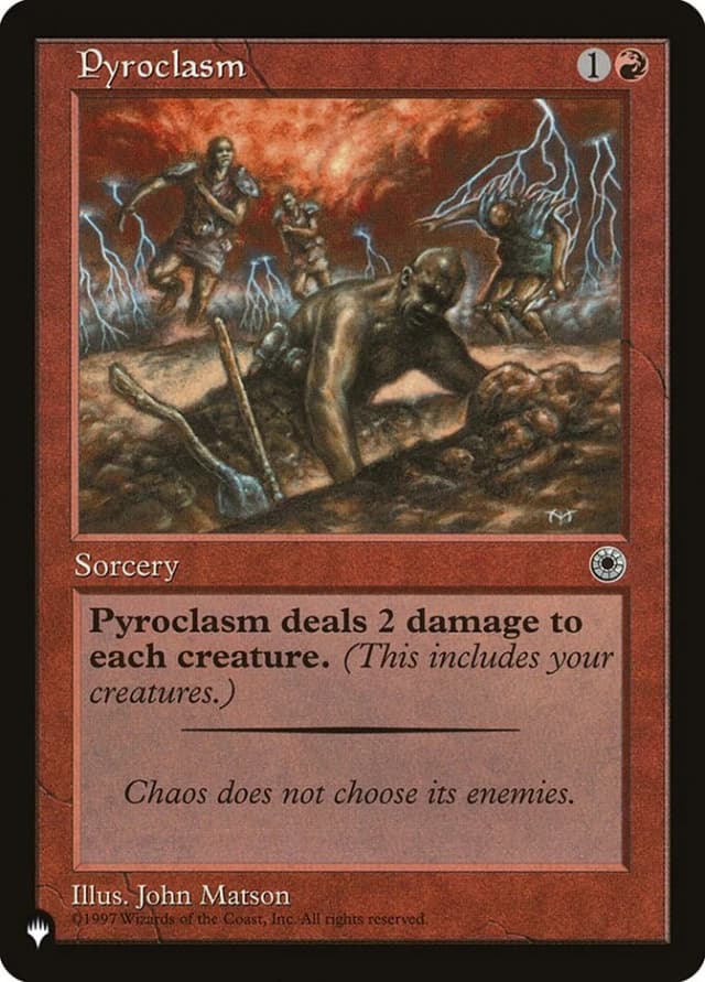 Pyroclasm image