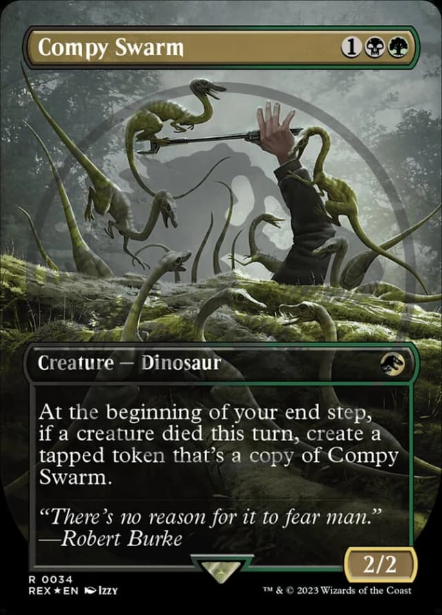 Compy Swarm image