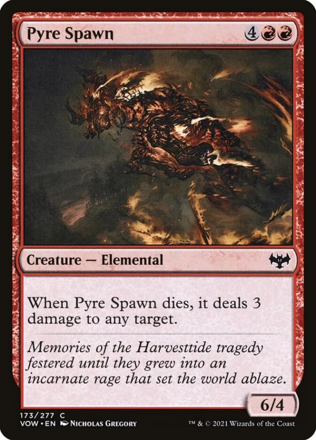 Pyre Spawn image