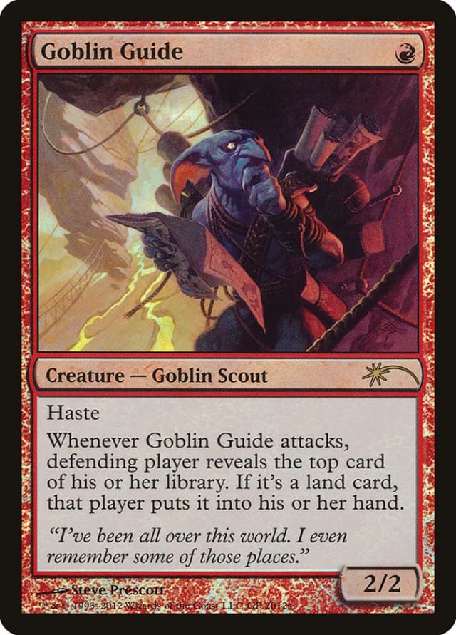 Goblin Guide image