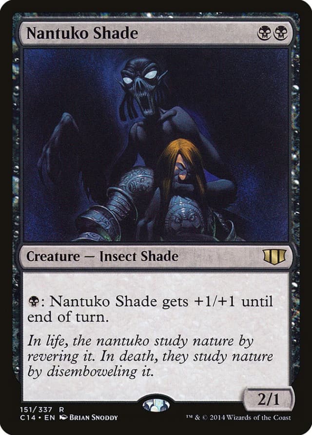 Nantuko Shade image