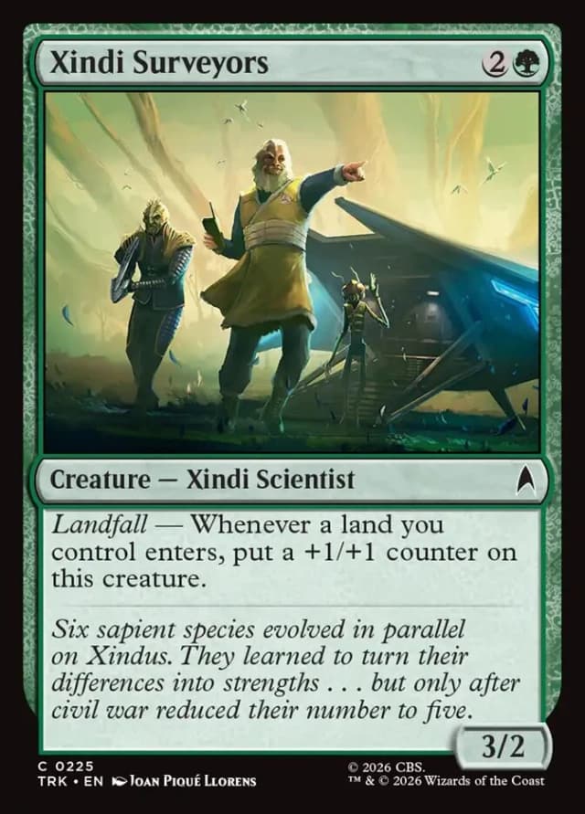 Xindi Surveyors image