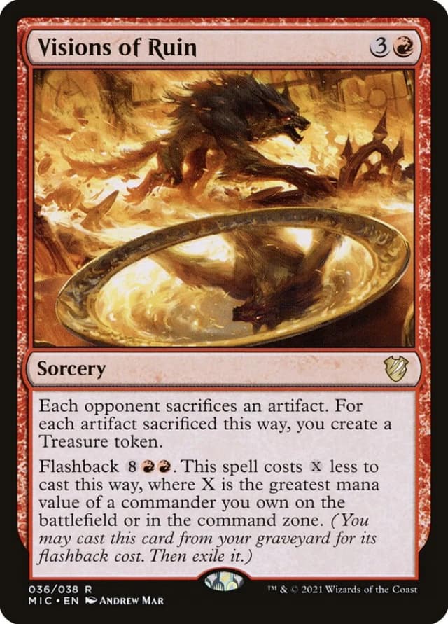 Visions of Ruin image