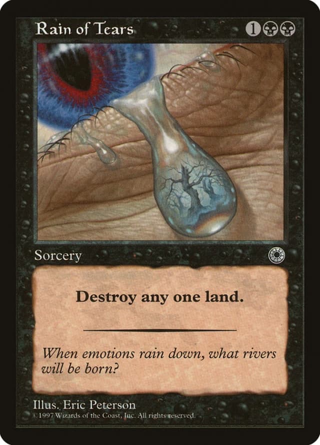 Rain of Tears image