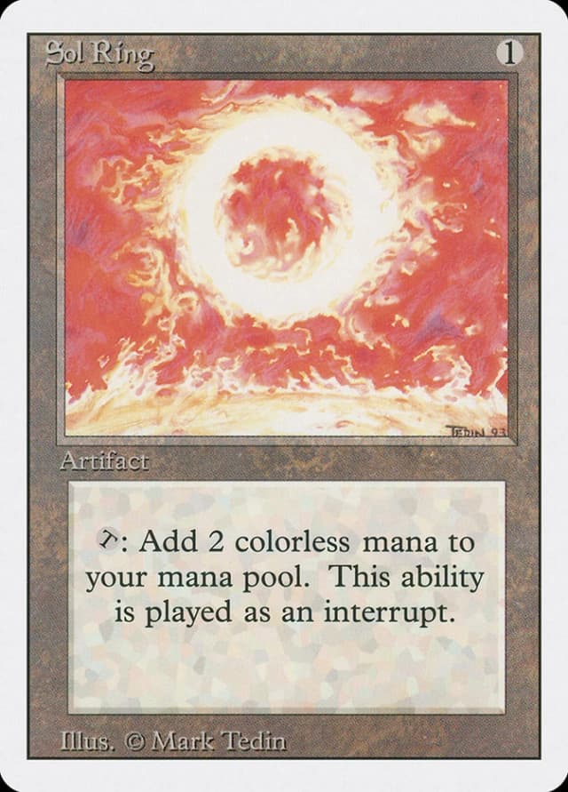 Sol Ring image