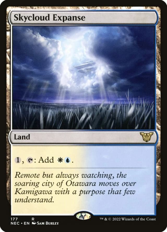 Skycloud Expanse image