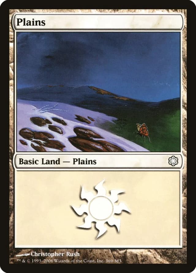 Plains image