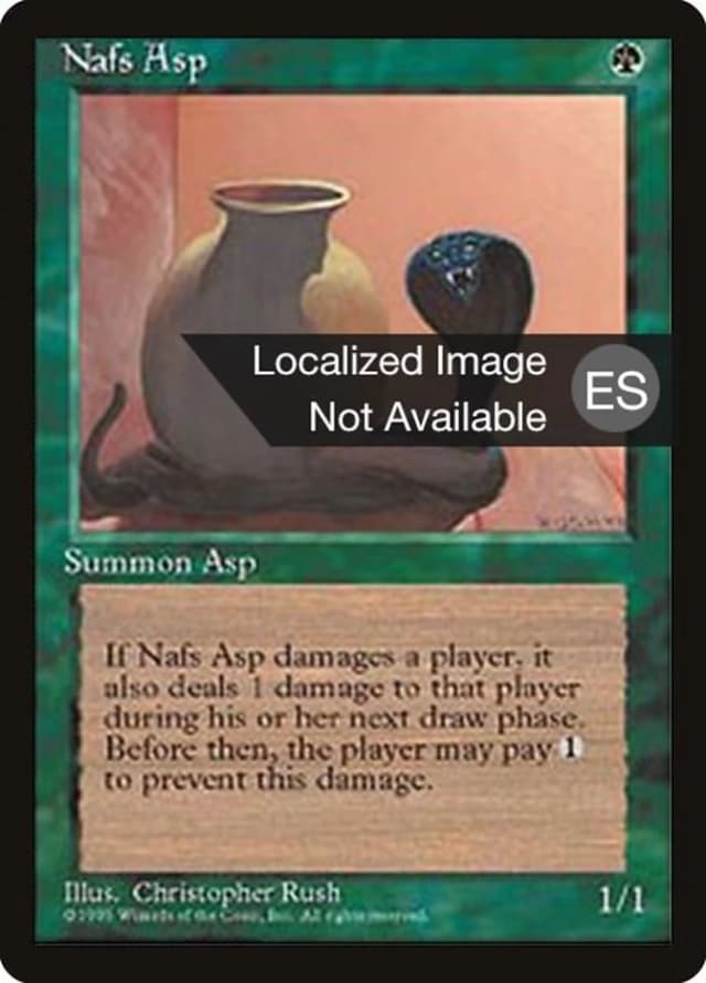 Nafs Asp image