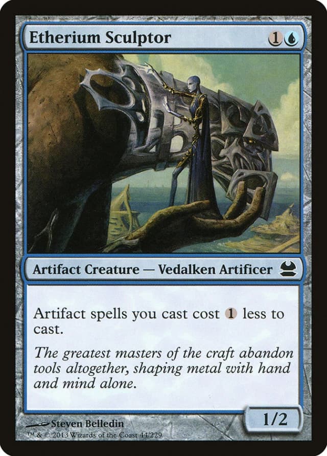 Etherium Sculptor image