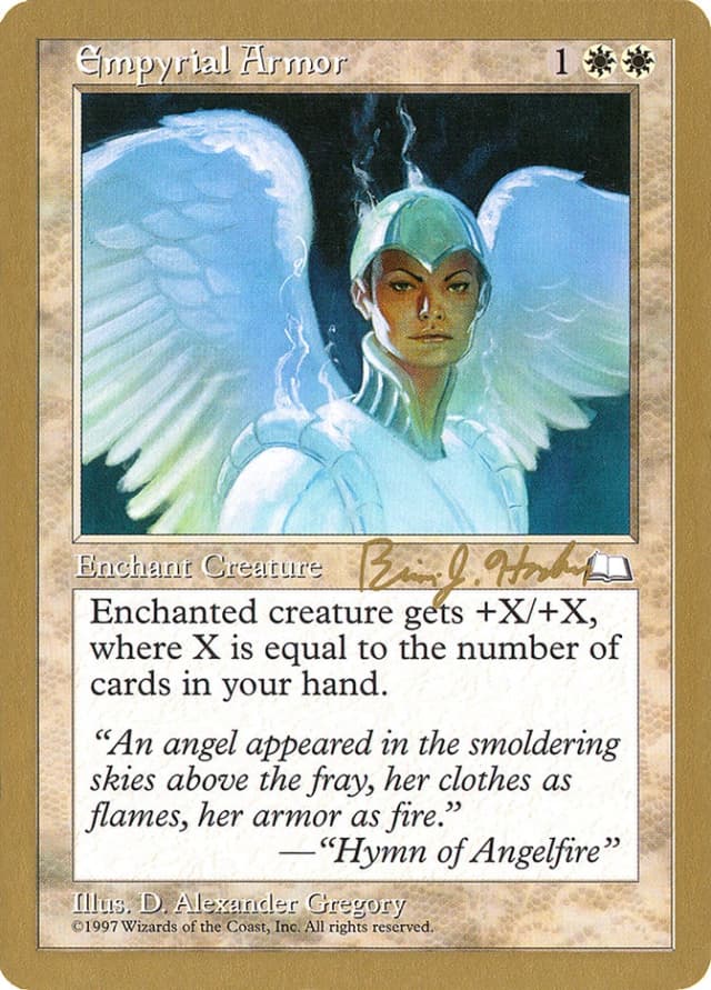 Empyrial Armor image