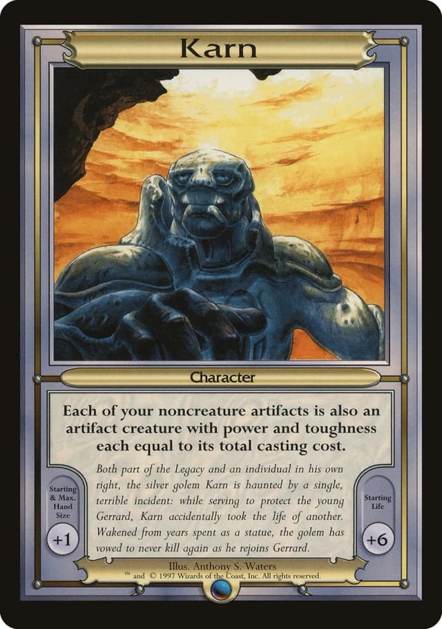 Karn image