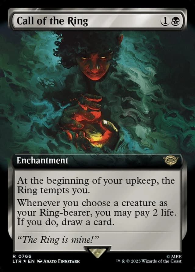 Call of the Ring image