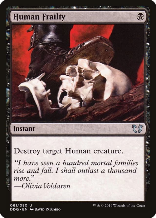 Human Frailty image