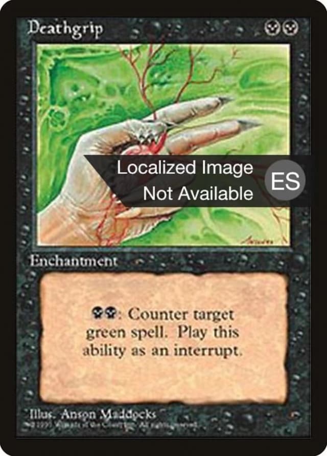 Deathgrip image