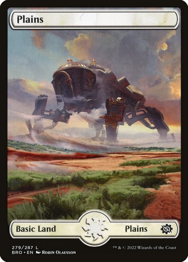 Plains image