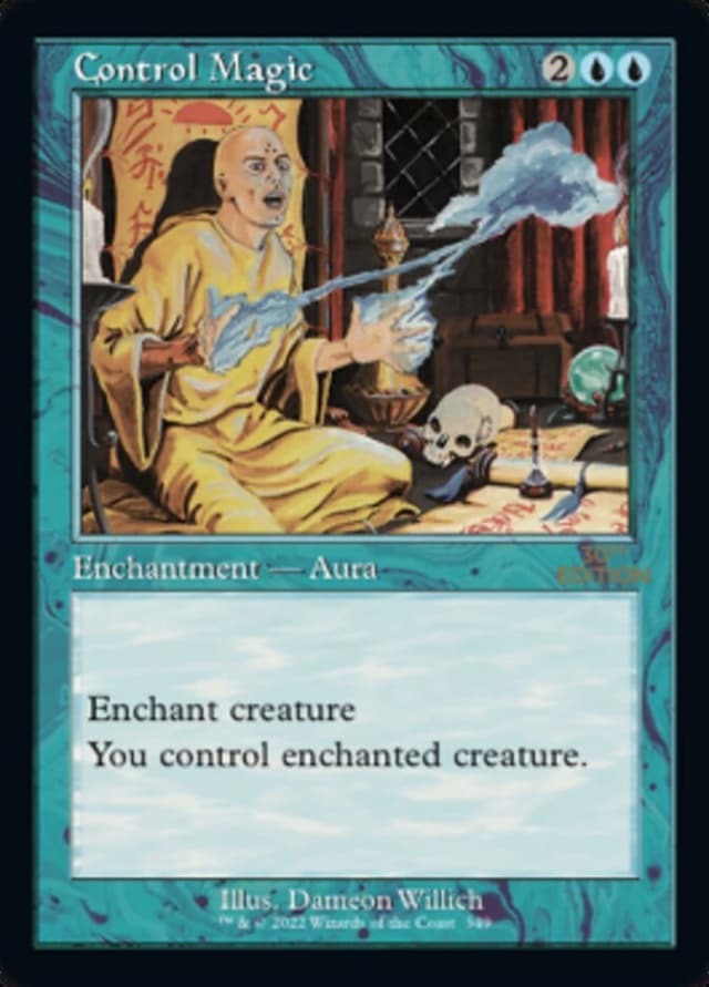 Control Magic image