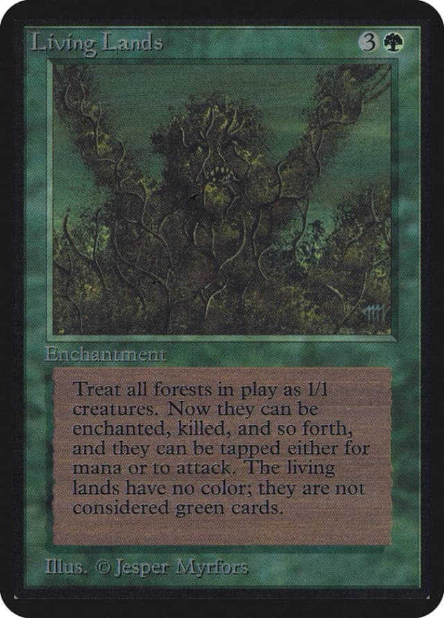 Living Lands image