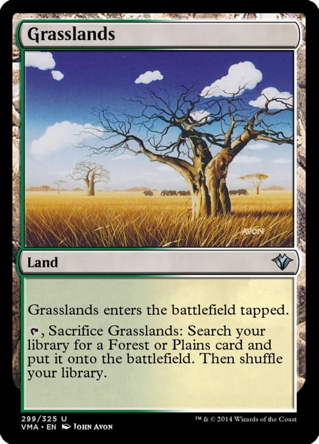 Grasslands image