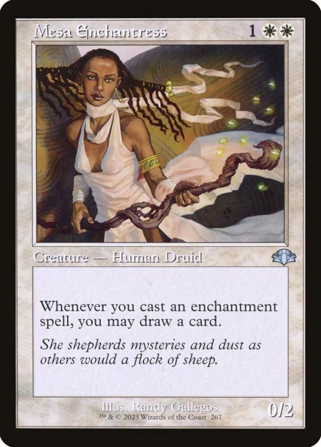 Mesa Enchantress image