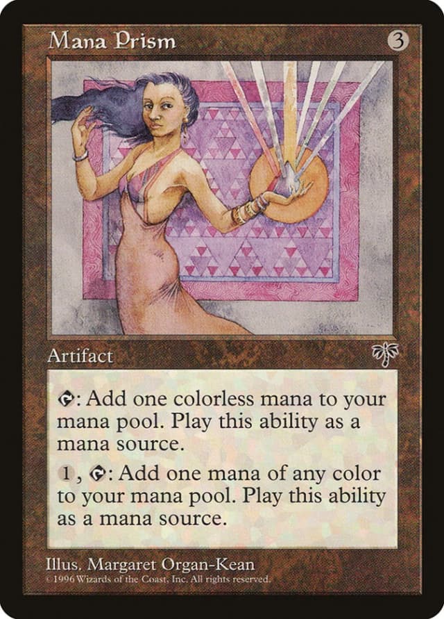 Mana Prism image