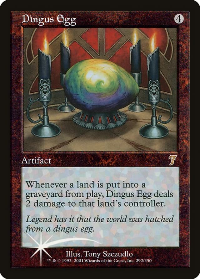 Dingus Egg image