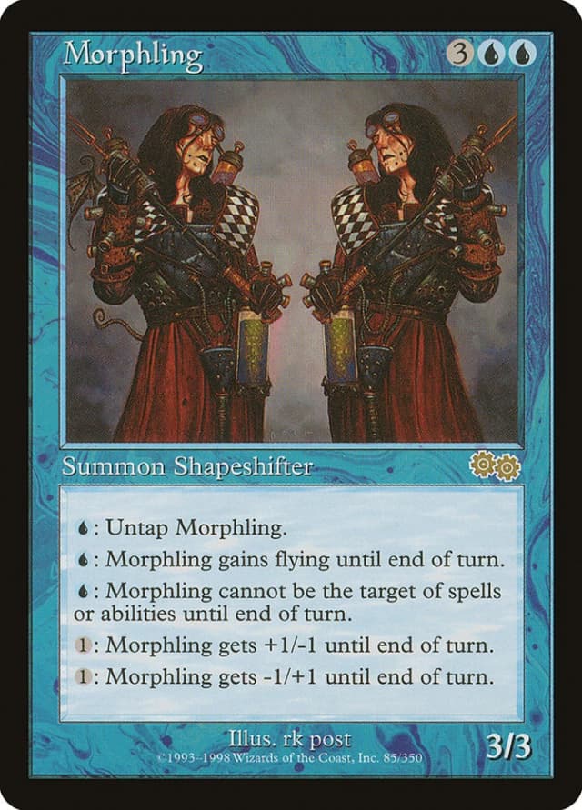 Morphling image