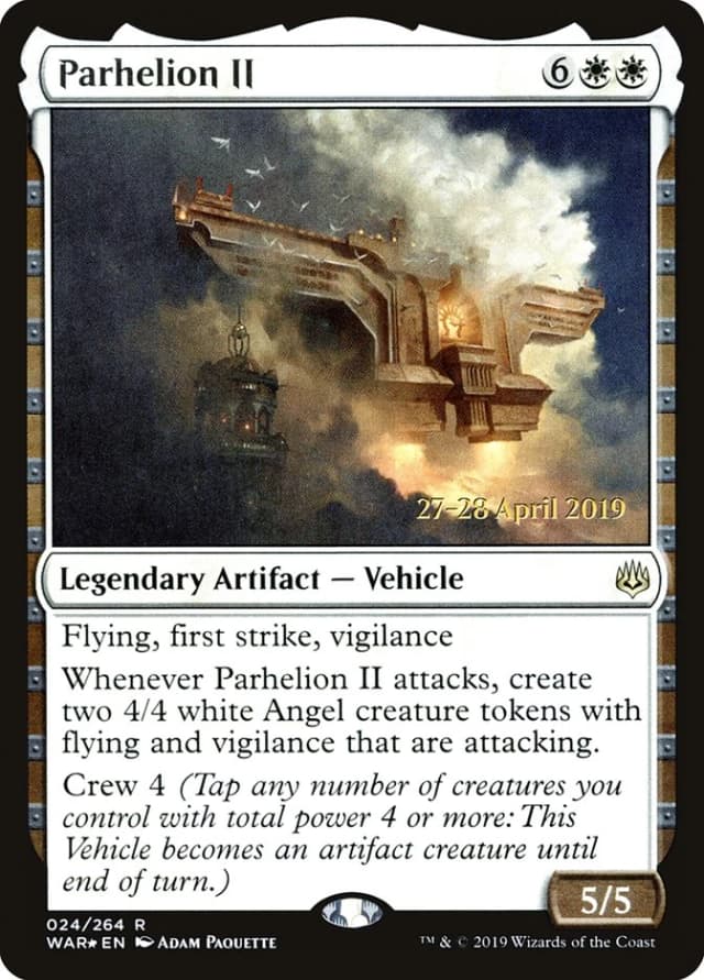 Parhelion II image