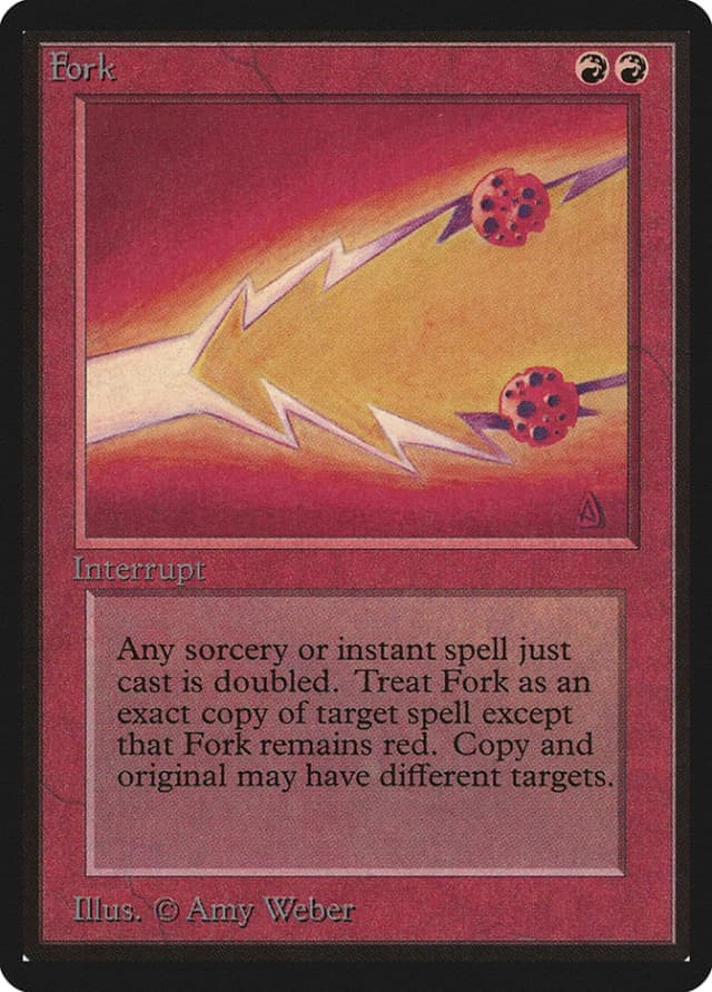 Fork image