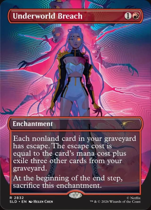 Underworld Breach image