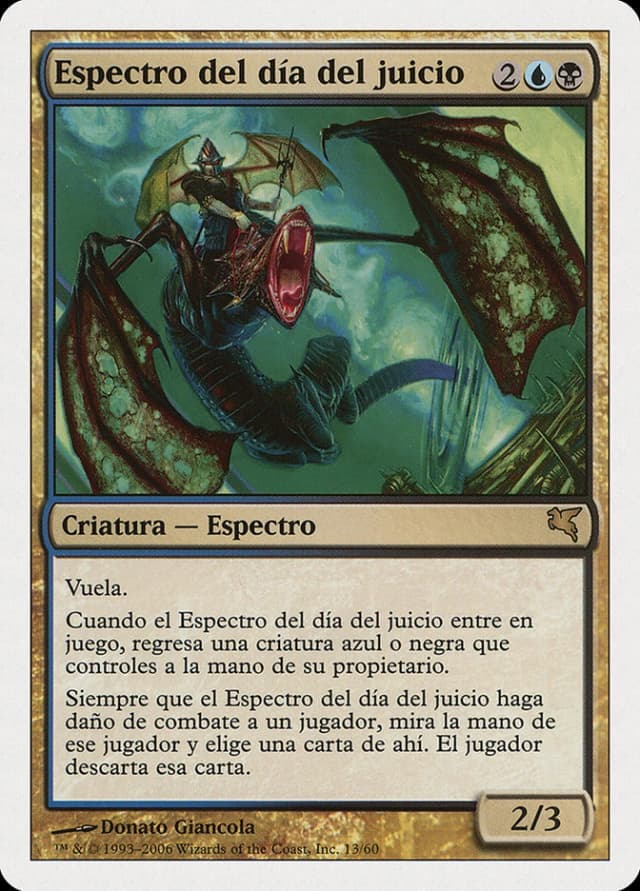 Doomsday Specter image