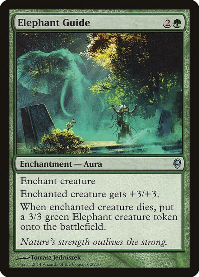 Elephant Guide image