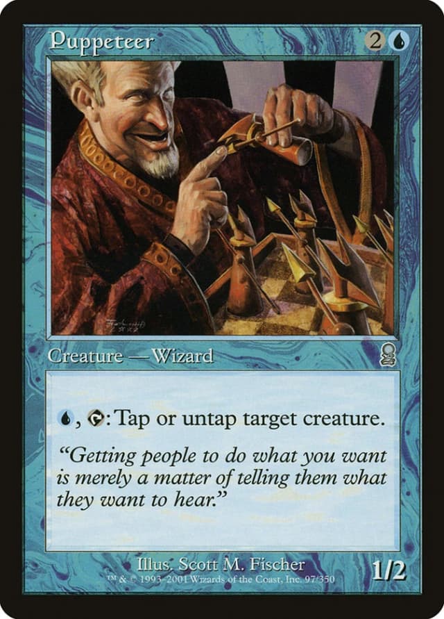 Puppeteer image