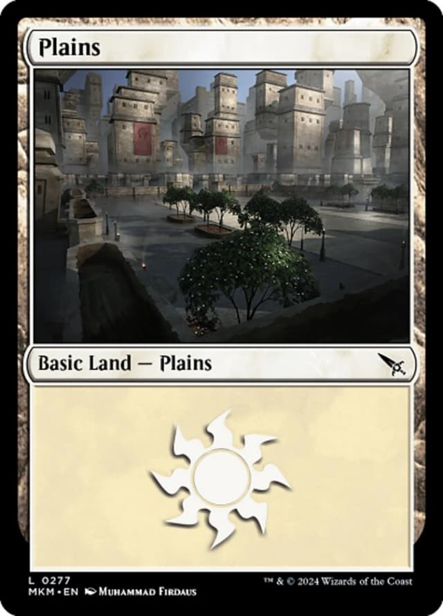 Plains image