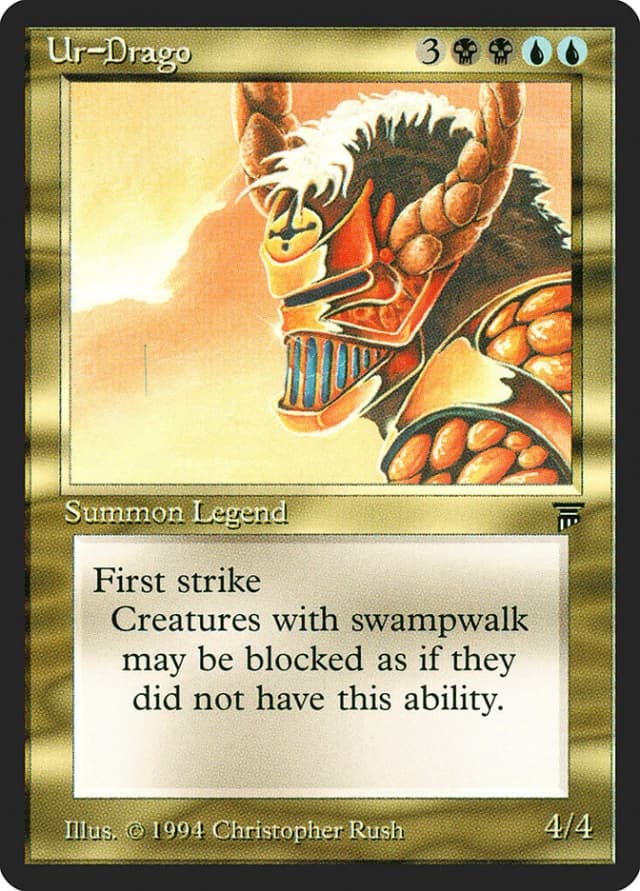 Ur-Drago image