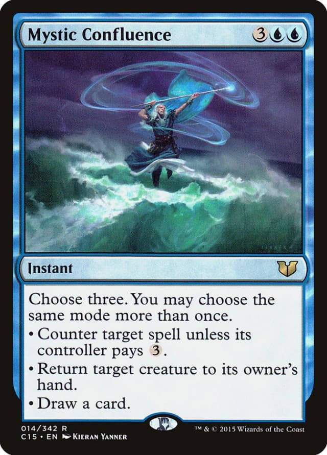 Mystic Confluence image