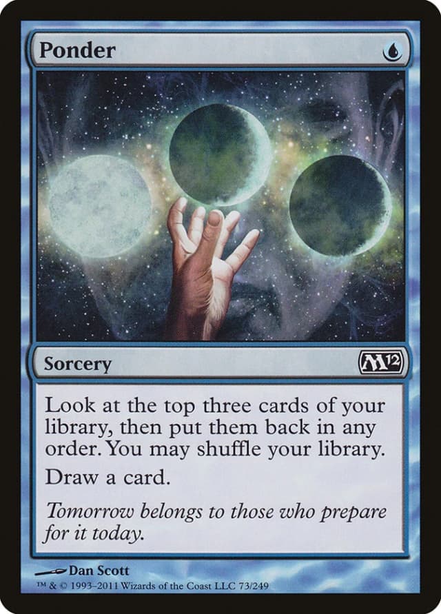 Ponder image