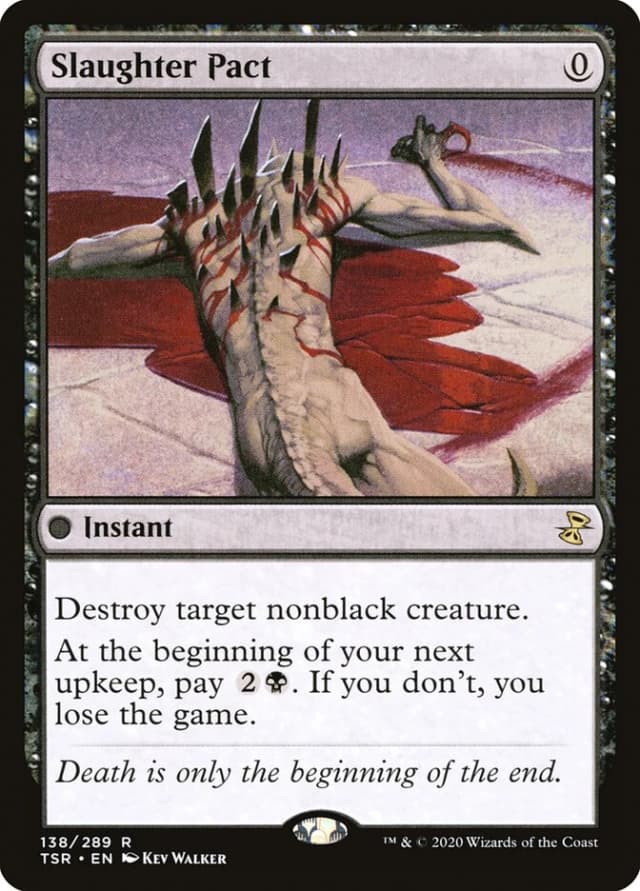Slaughter Pact image