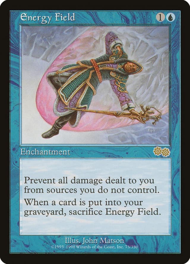 Energy Field image