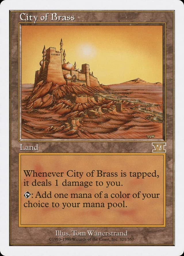 City of Brass image