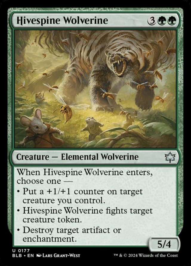 "Swarmerine" image