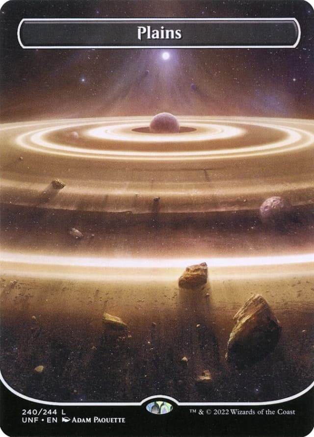 Plains image