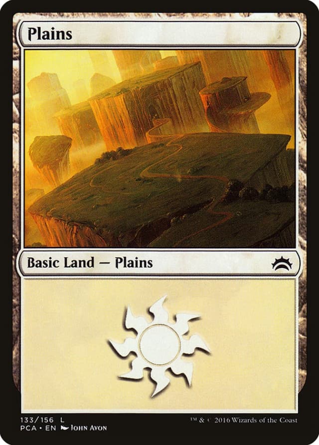 Plains image