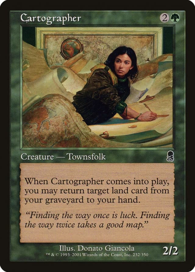 Cartographer image