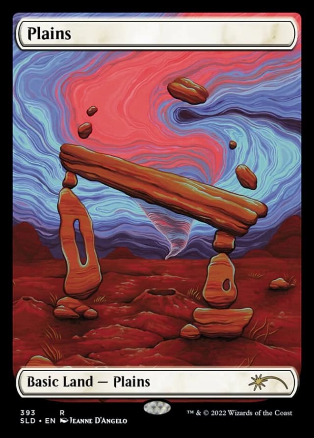 Plains image