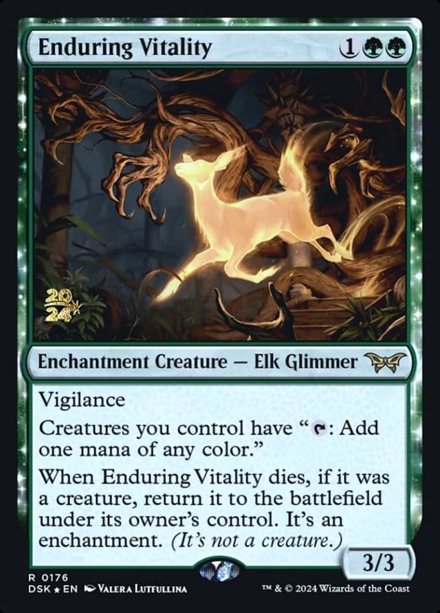 Enduring Vitality image