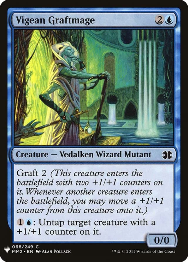 Vigean Graftmage image