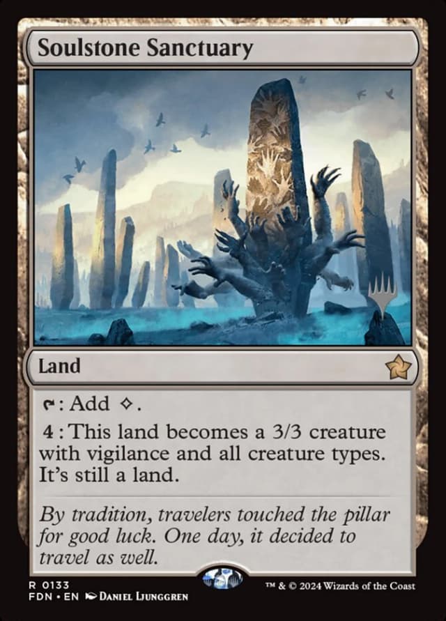 Soulstone Sanctuary image