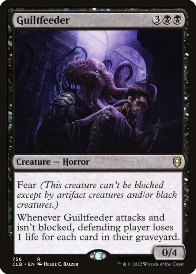 Guiltfeeder image