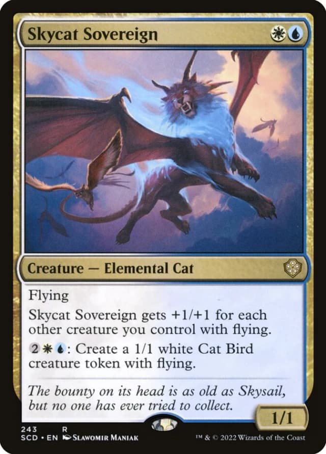 Skycat Sovereign image