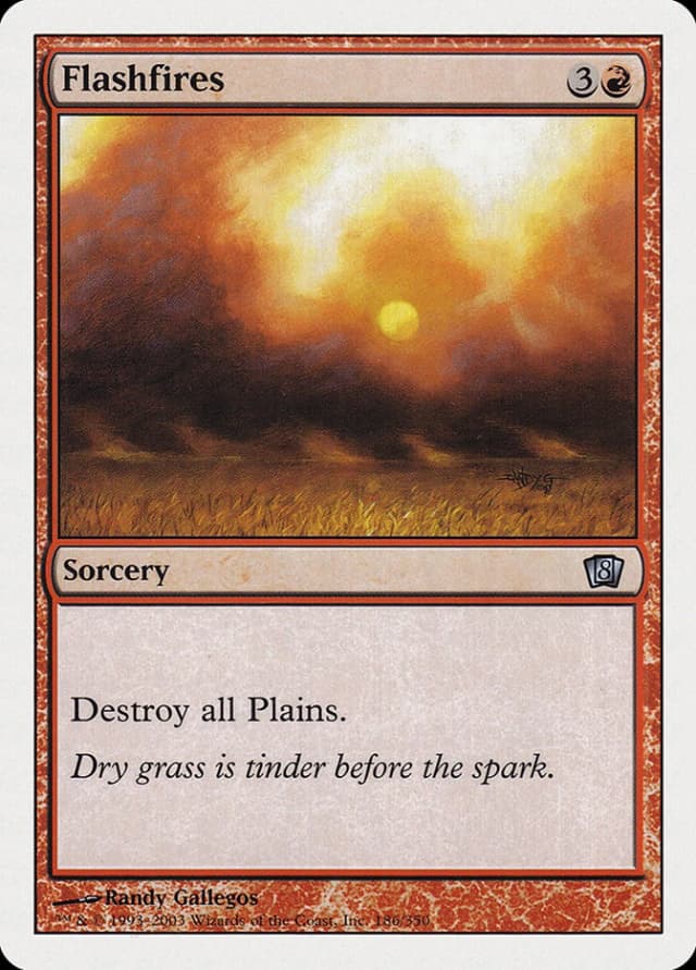 Flashfires image